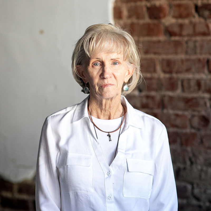 Leslie Tidwell